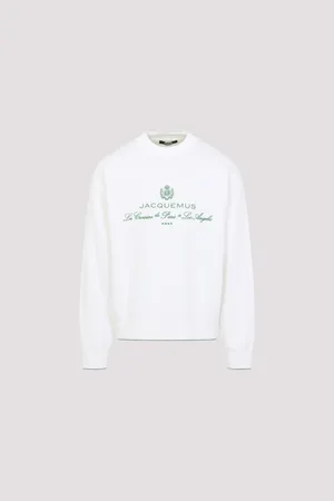 Jacquemus La Maille Venice Pullover S