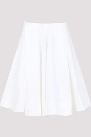 Jacquemus La Jupe Salon Skirt