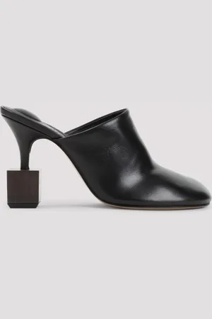 Jacquemus Bisou Mules