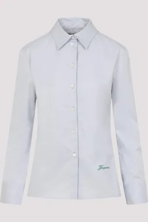 Jacquemus La Chemise De Costume Shirt