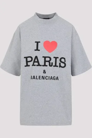 Balenciaga Medium T-shirt Xs