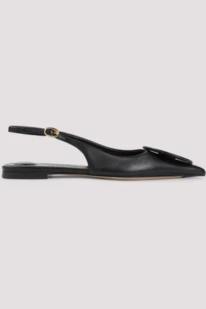 Jacquemus Duelo P Flats