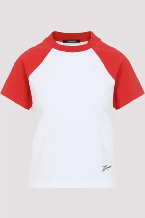 Jacquemus Le Mini T-shirt Baseball S