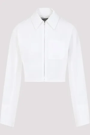 Jacquemus La Chemise Mirada Shirt