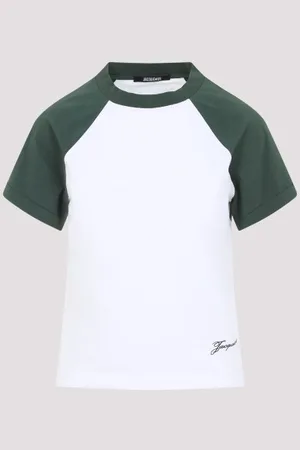 Jacquemus Le Mini T-shirt Baseball M