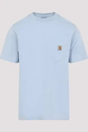 Carhartt Short Sleeves Pocket T-shirt S