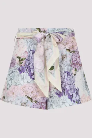 ZIMMERMANN Dawning Flat Front Short 2