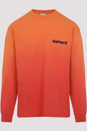 Carhartt Long Sleeves Light Work T-shirt M