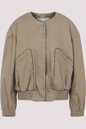 DRIES VAN NOTEN Vadon Jacket M