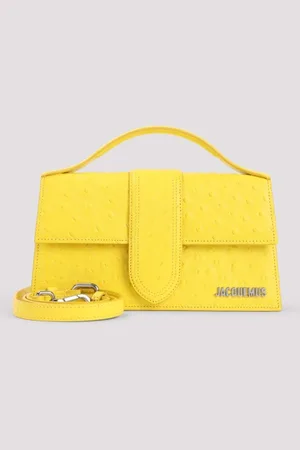 Jacquemus Le Grand Bambino Handbag