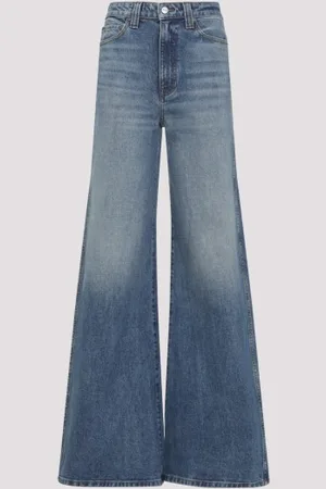 Khaite Dane Jeans