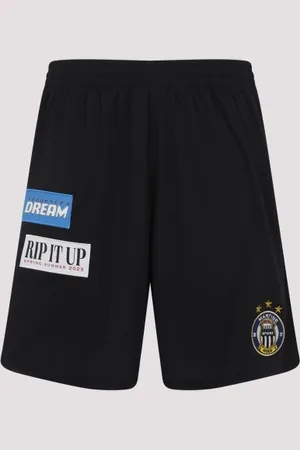 MARTINE ROSE Martin Rose Football Shorts M