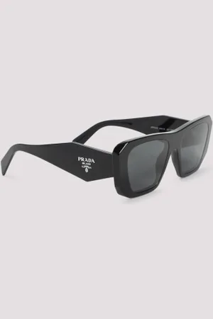 Prada Eyewear Symbole Sunglasses