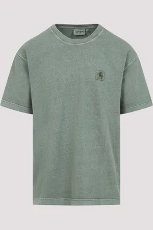 Carhartt Ss Nelson T-shirt M