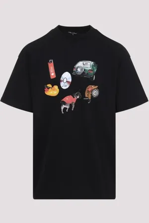 Carhartt Ss Jacob Rochester T-shirt S