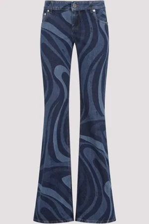 Puccini Stretch Laser Jeans