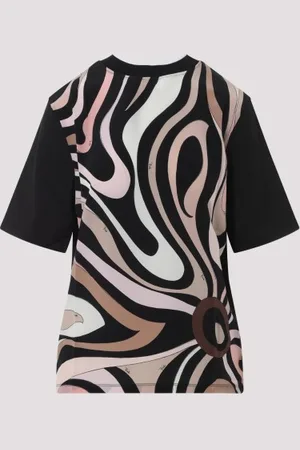 Puccini T-shirt Xs