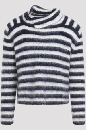 Jacquemus Le Pull Marina Pullover M