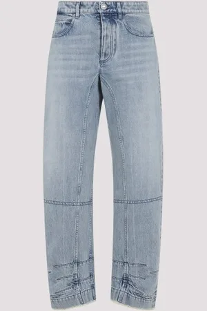 Jil Sander 6 Jeans