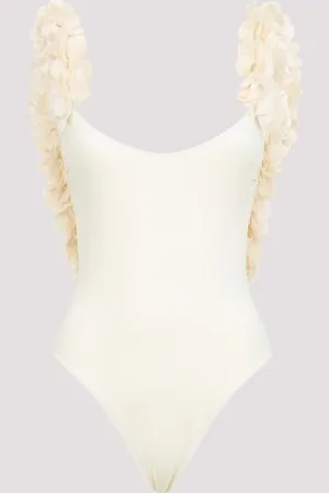 LA REVECHE Amira One-piece Swimsuit M