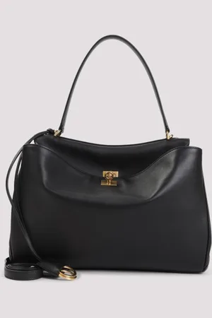 Balenciaga Rodeo Top Handle M Handbag