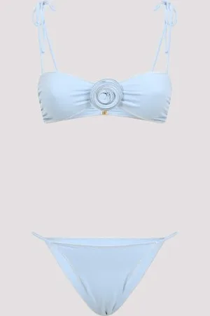 LA REVECHE Leyla Bikini L
