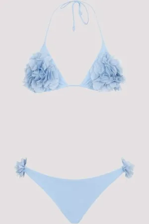LA REVECHE Shayna Bikini L