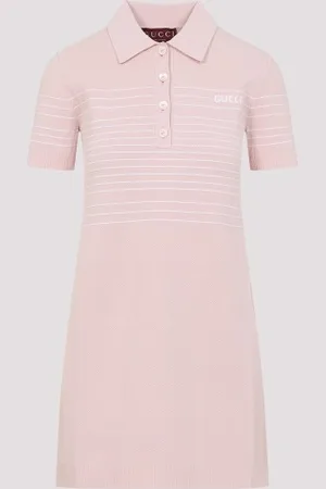Gucci Compact Jersey Mini Dress M