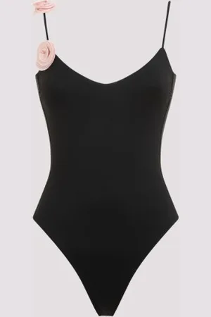 LA REVECHE Ashar One Piece Swimwear S