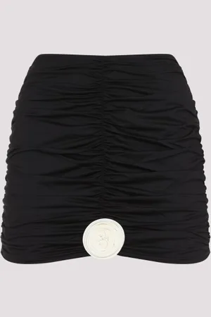 LA REVECHE Lllibet Polyamide Skirt L