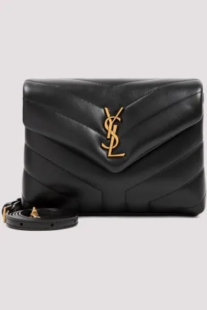 Saint Laurent Loulou Mini Bag