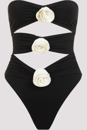 LA REVECHE Vesna Swimsuit L