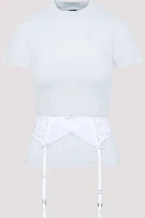 Balenciaga Lingerie T-shirt M
