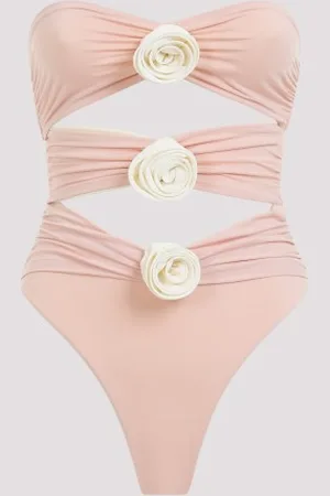 LA REVECHE Vesna Swimsuit S