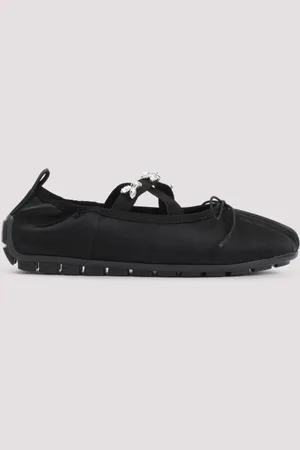 Simone Rocha Grip Ballerina