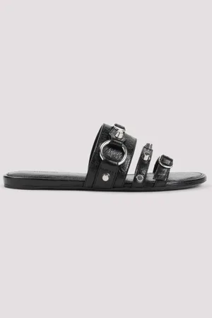 Balenciaga City Sandals