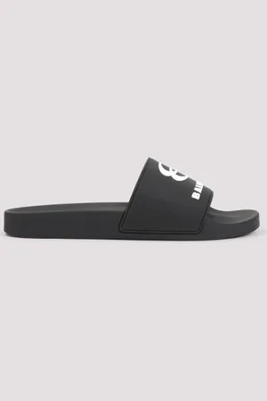 Balenciaga Pool Slide