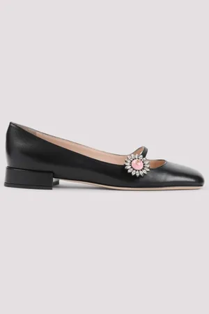 VALENTINO GARAVANI Ballerina +