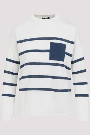 Max Mara `s Ombre T-shirt S
