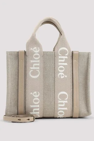 Chloé Chloe Woody Bag