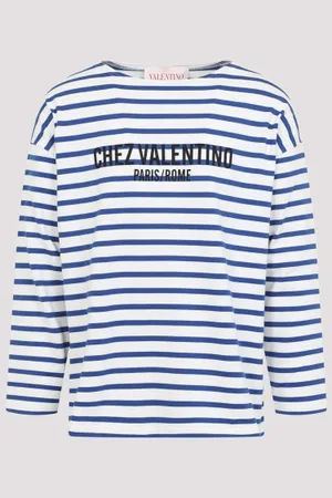 VALENTINO Chez T-shirt M