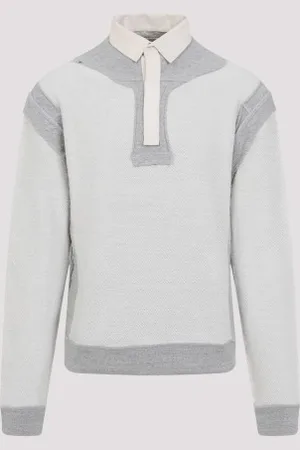 Maison Margiela Cotton Hoodie M