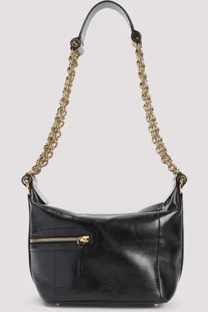 Chloé Chloe Camera Chain Shoulder Bag