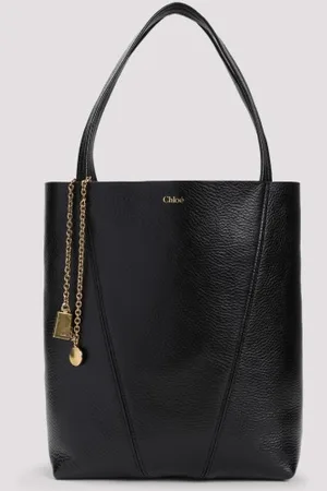 Chloé Chloe Spin Shoulder Bag