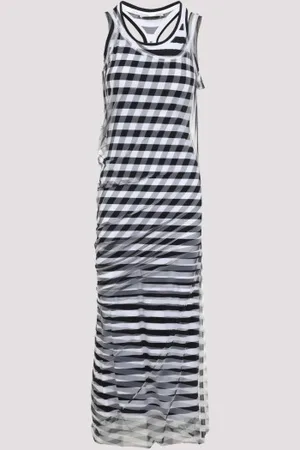 Sportmax Naro Long Dress S