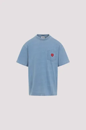 Carhartt Ss Ingo Pocket T-shirt Xl
