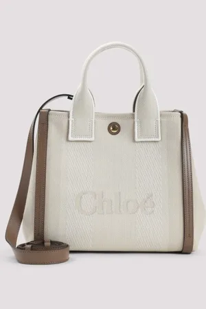 Chloé Chloe Carry Shoulder Bag