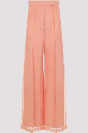 Max Mara Pianoforte Danila Pants