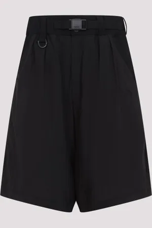 Y-3 Nylon Shorts Xl