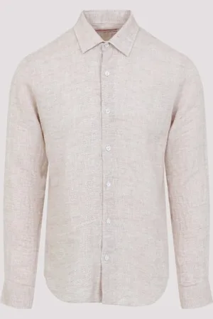 Orlebar Brown Giles Cls Ii Shirt Xl